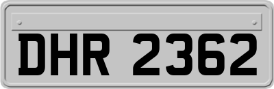 DHR2362