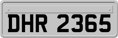 DHR2365