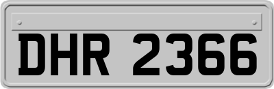 DHR2366