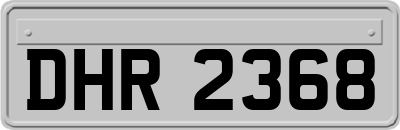 DHR2368