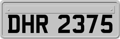 DHR2375