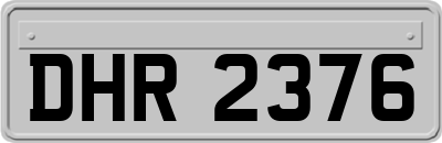 DHR2376