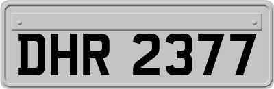DHR2377