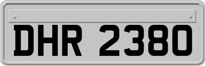 DHR2380