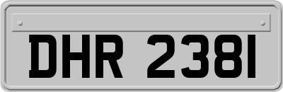 DHR2381