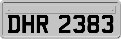 DHR2383