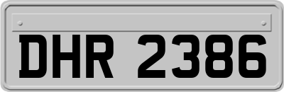 DHR2386