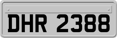 DHR2388