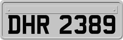 DHR2389