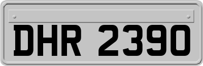 DHR2390