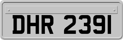 DHR2391