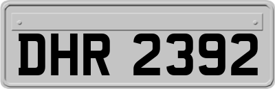DHR2392