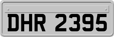 DHR2395