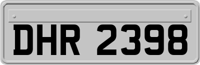 DHR2398