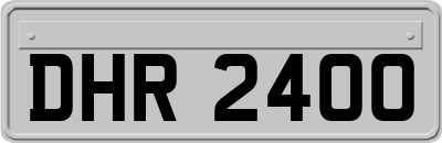 DHR2400