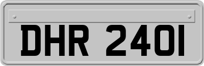 DHR2401