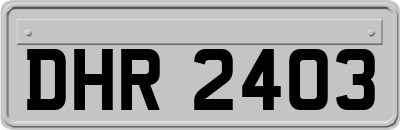 DHR2403
