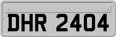 DHR2404