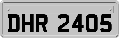 DHR2405