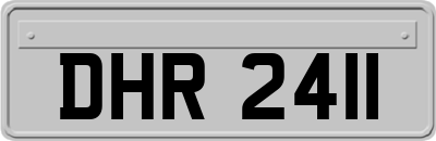 DHR2411