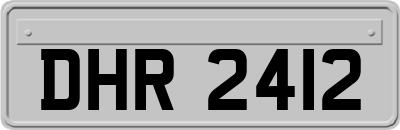 DHR2412