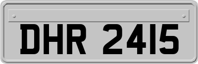 DHR2415