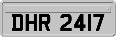 DHR2417