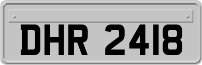 DHR2418