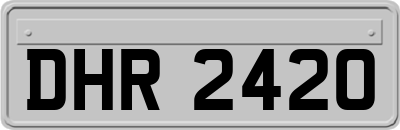 DHR2420