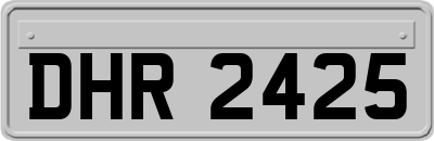 DHR2425
