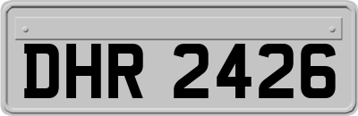 DHR2426
