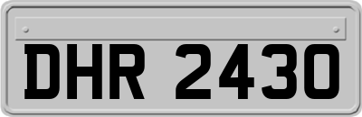 DHR2430
