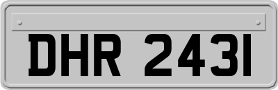 DHR2431