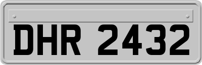 DHR2432