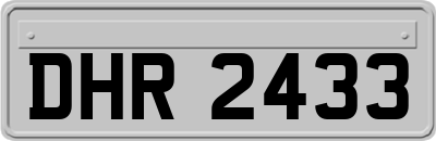 DHR2433