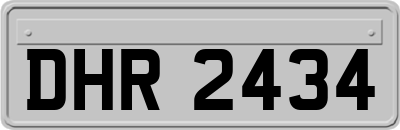 DHR2434