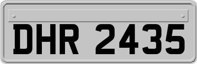 DHR2435