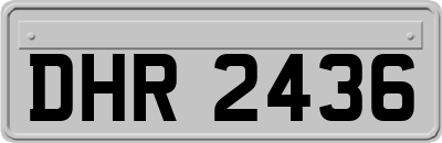 DHR2436