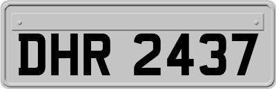 DHR2437