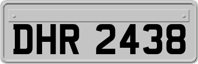 DHR2438