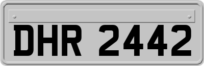 DHR2442