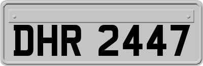 DHR2447