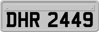 DHR2449