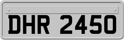 DHR2450