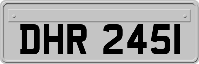 DHR2451