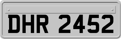 DHR2452