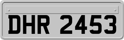 DHR2453