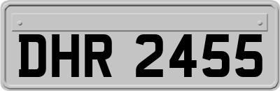 DHR2455
