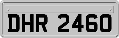 DHR2460