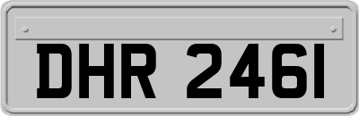 DHR2461